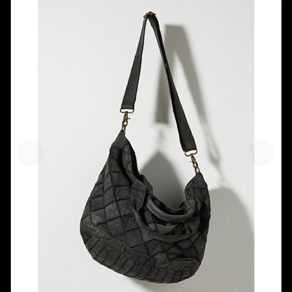 Monserat De Lucca Woven Raul Tote Bag